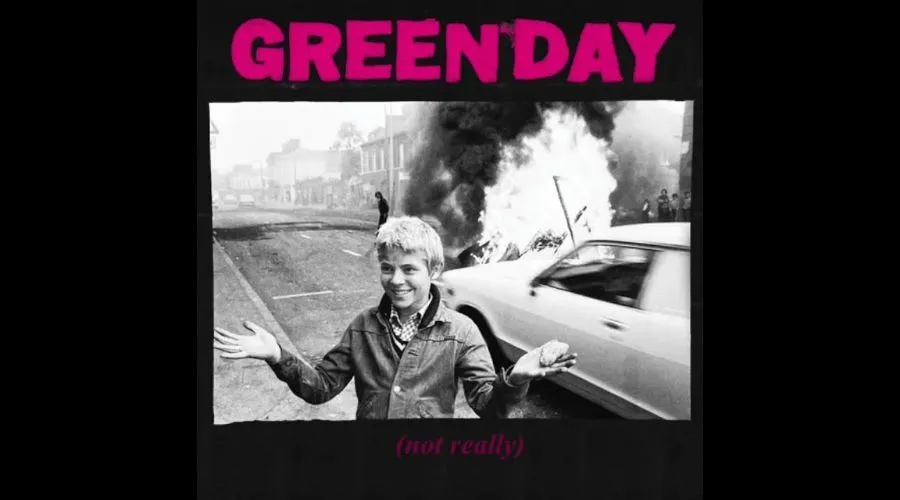 Goodnight Adeline Lyrics – Green Day